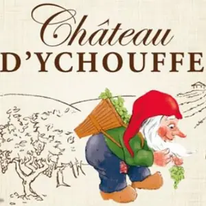 Château D'Ychouffe